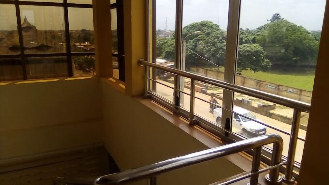 Photo of Outdoor in Ijebu Ode
