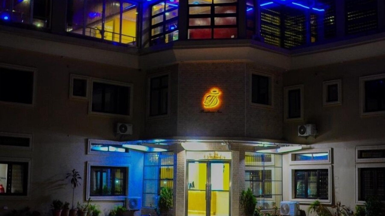 Photo of Outdoor in Ijebu Ode