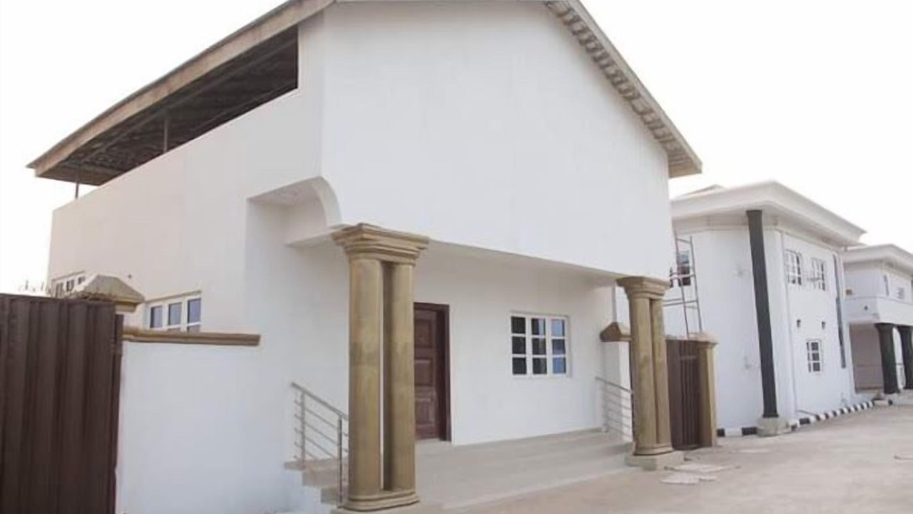 Photo of Outdoor in Ijebu Ode