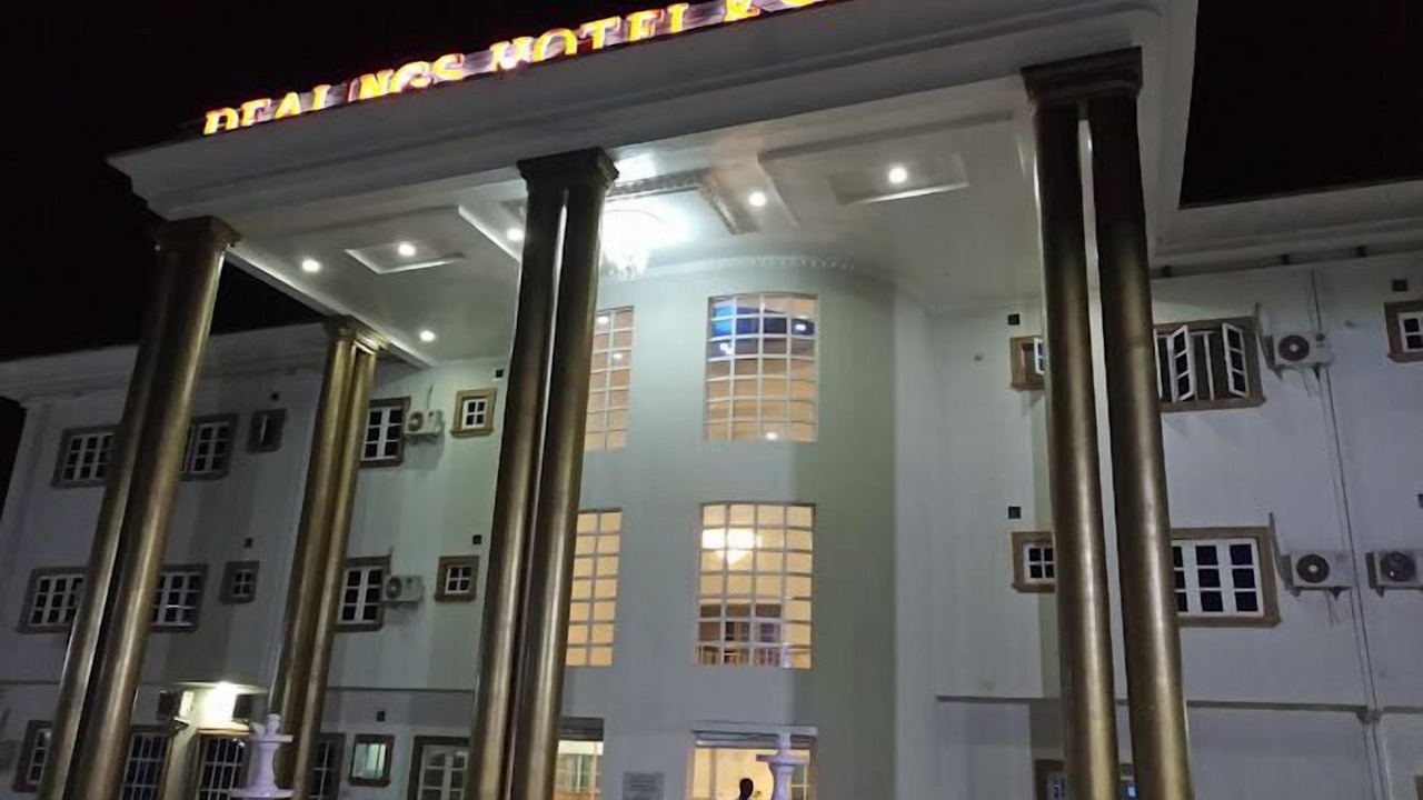 Photo of Outdoor in Ijebu Ode