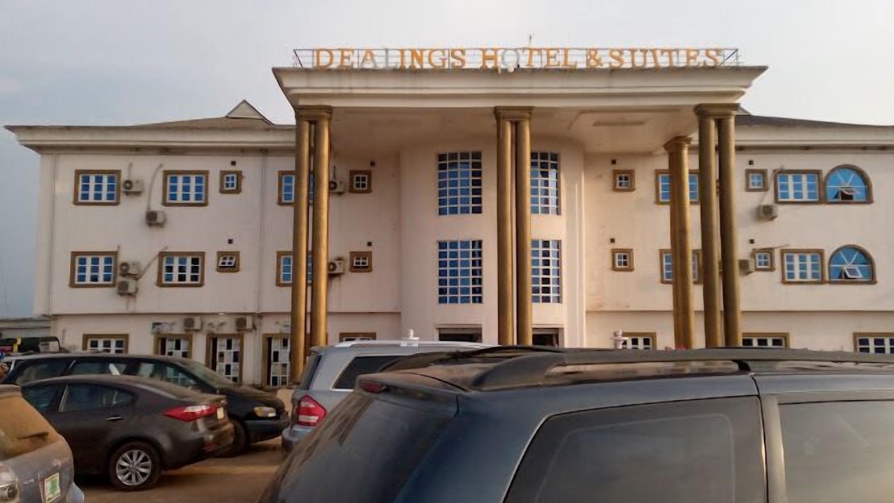Photo of Outdoor in Ijebu Ode