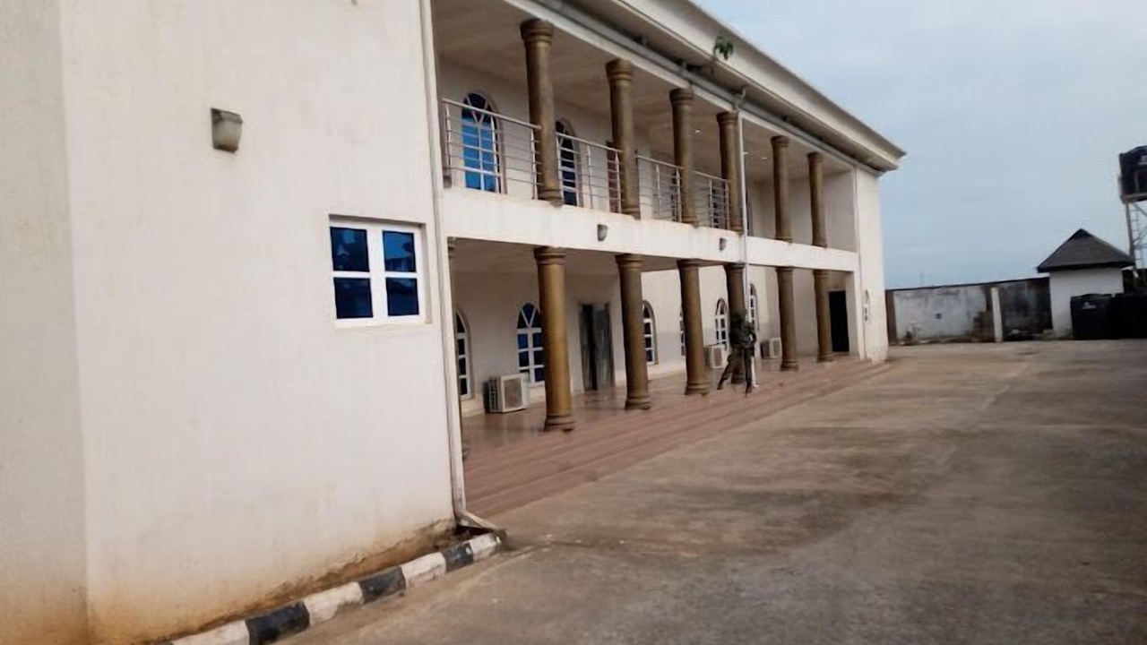 Photo of Outdoor in Ijebu Ode