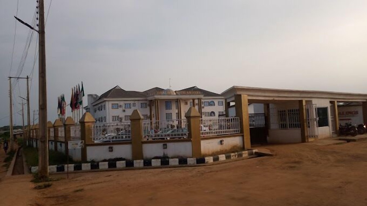 Photo of Outdoor in Ijebu Ode