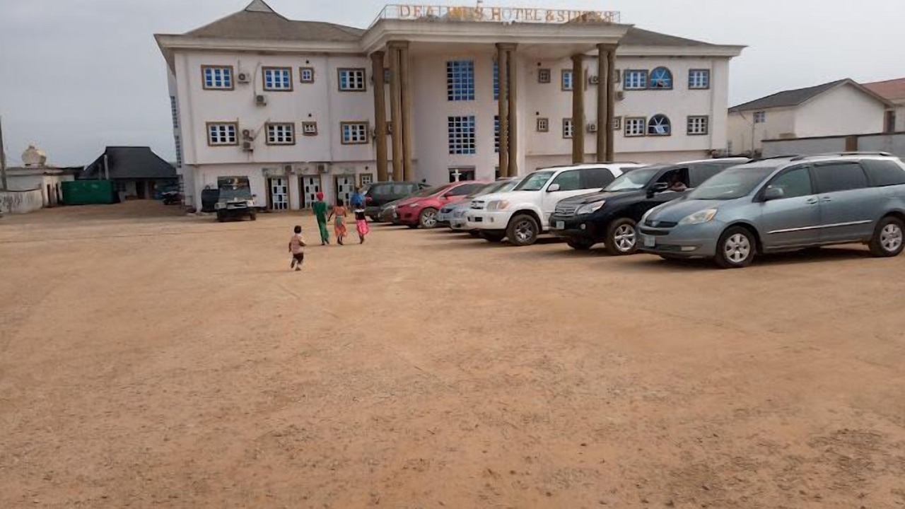 Photo of Outdoor in Ijebu Ode