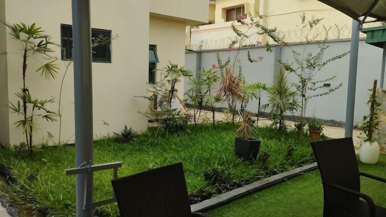 Photo of Outdoor in Ijebu Ode