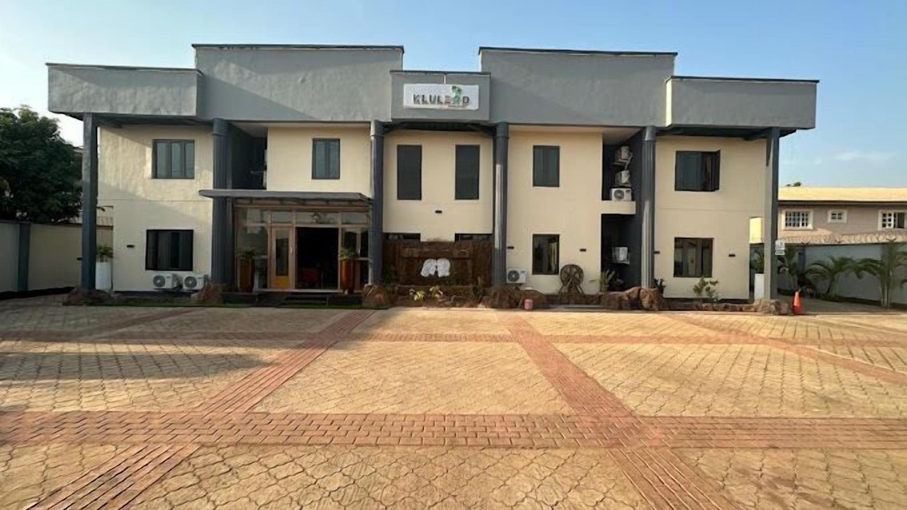 Photo of Outdoor in Ijebu Ode