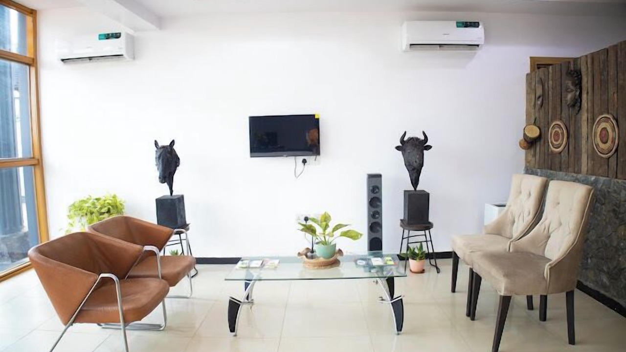 Photo of Patio Balcony in Ijebu Ode