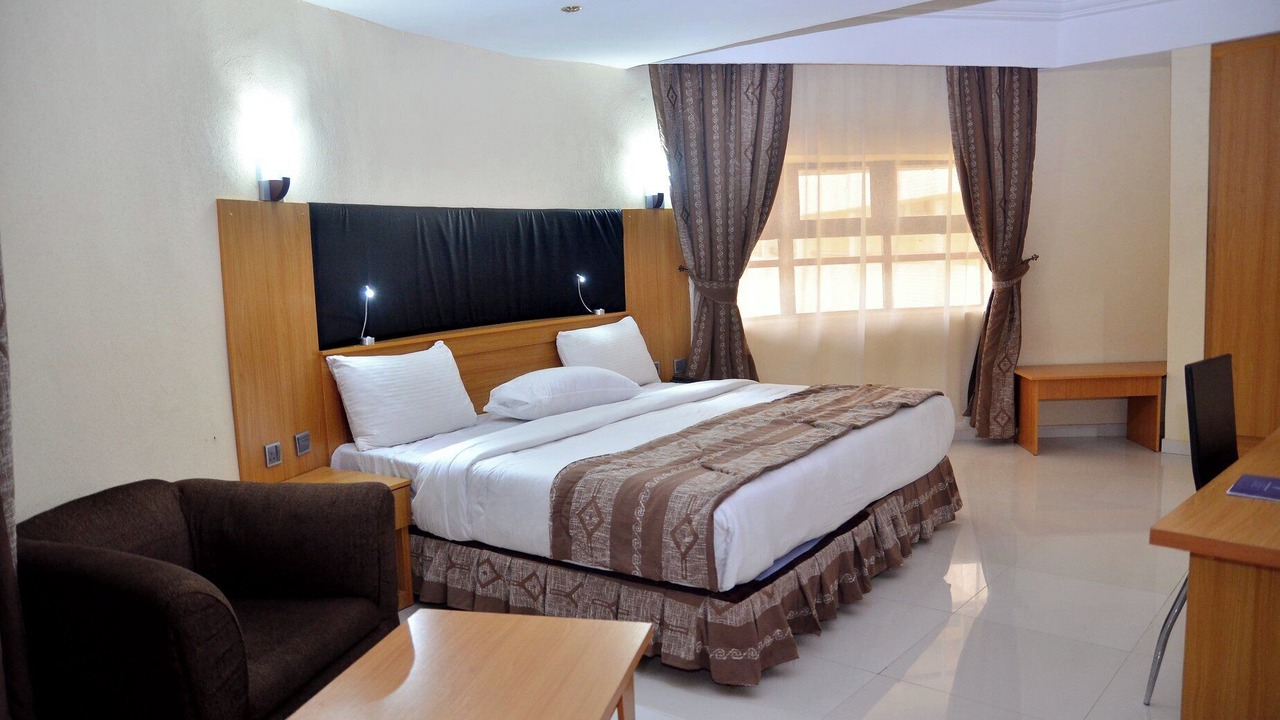 Photo of Patio Balcony in Sagamu