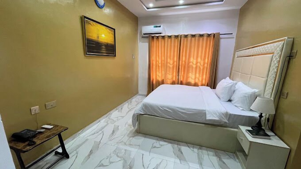 Photo of Patio Balcony in Sagamu