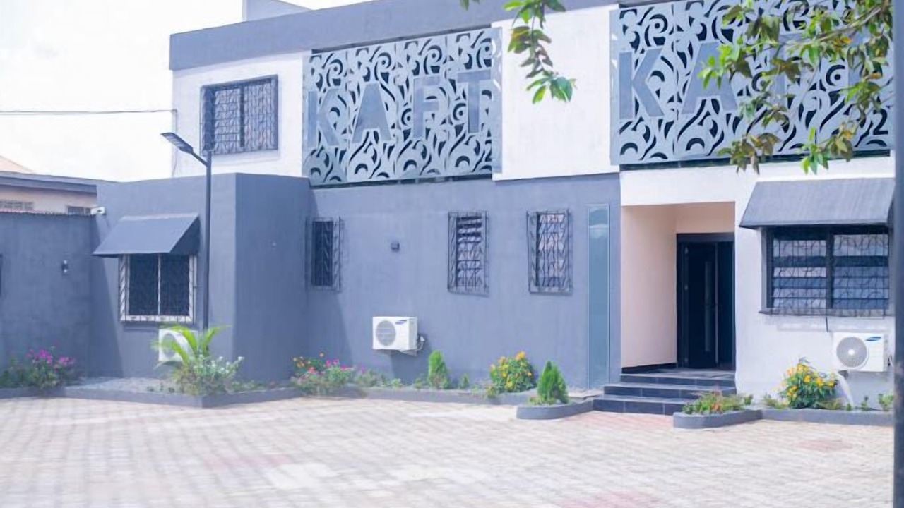 Photo of Outdoor in Ijebu Ode