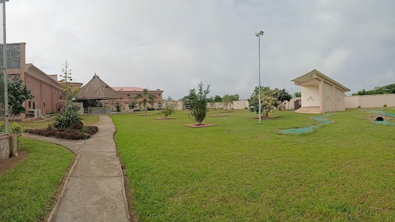 Photo of Outdoor in Ibese