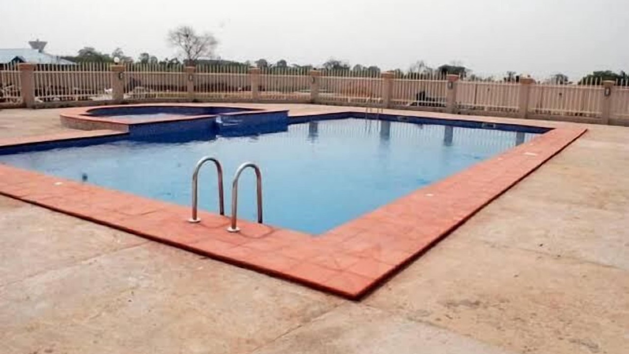 Photo of Outdoor in Ibese