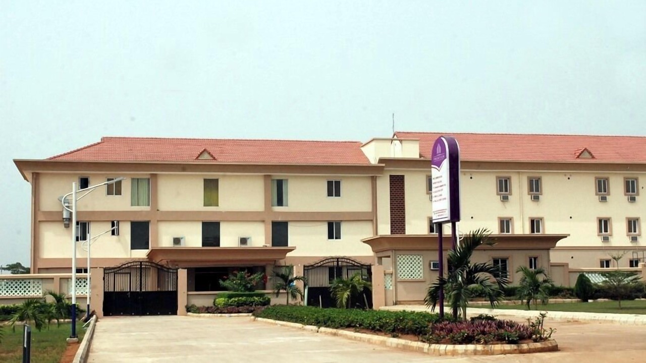 Photo of Outdoor in Ibese