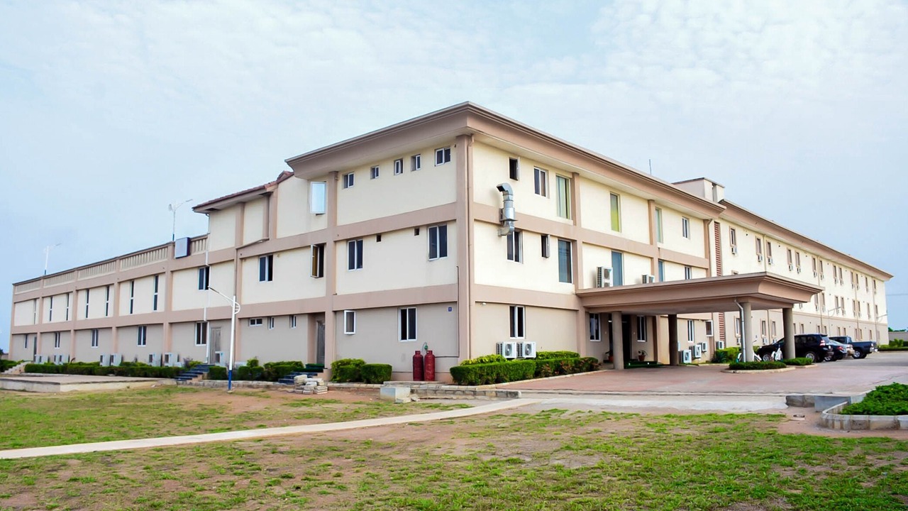 Photo of Outdoor in Ibese