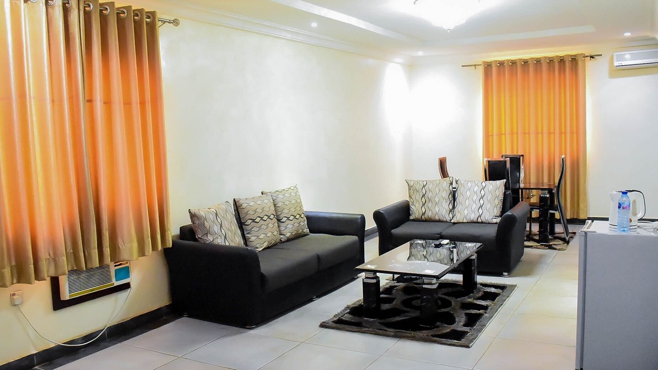 Photo of Patio Balcony in Ibese