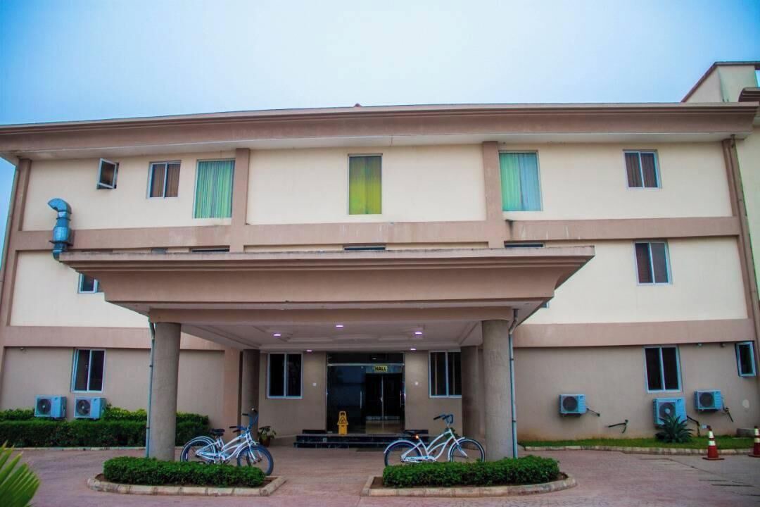 Photo of Outdoor in Ibese