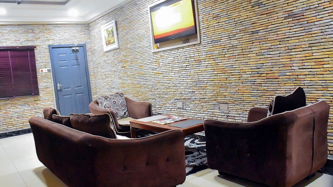 Photo of Patio Balcony in Ibese