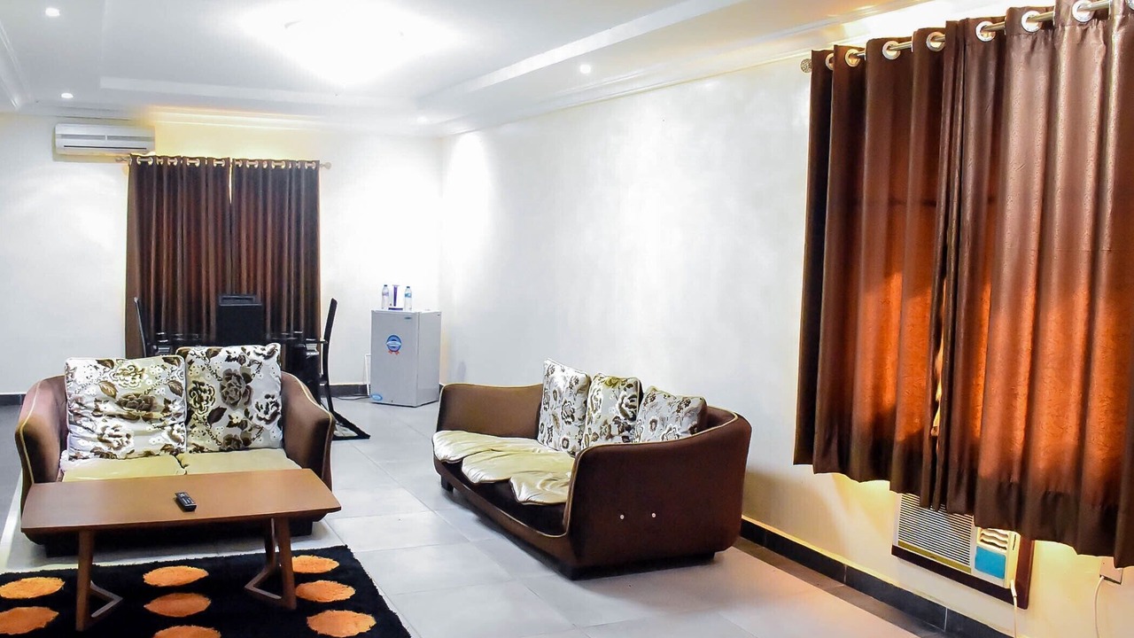 Photo of Patio Balcony in Ibese