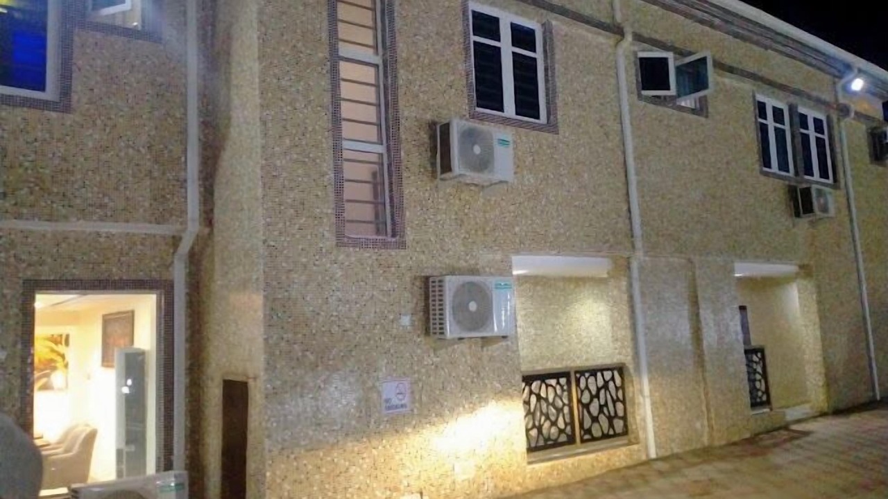 Photo of Outdoor in Sagamu