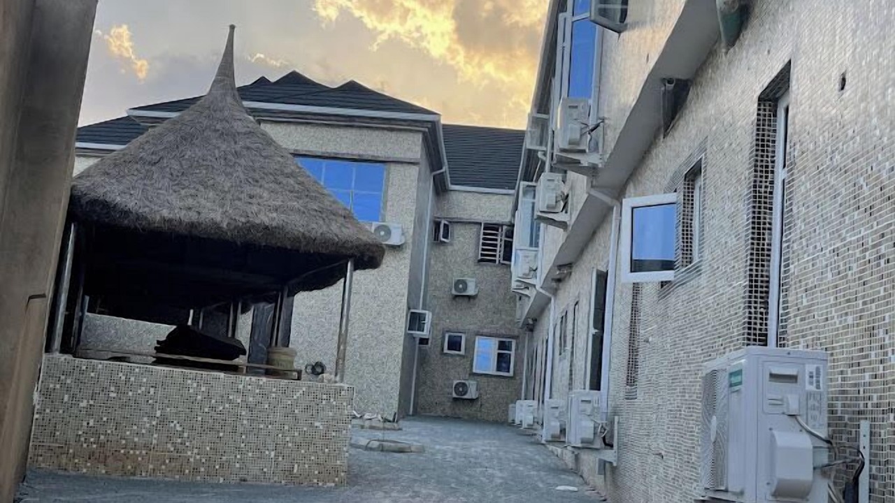 Photo of Outdoor in Sagamu