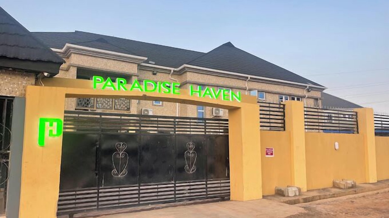 Photo of Outdoor in Sagamu