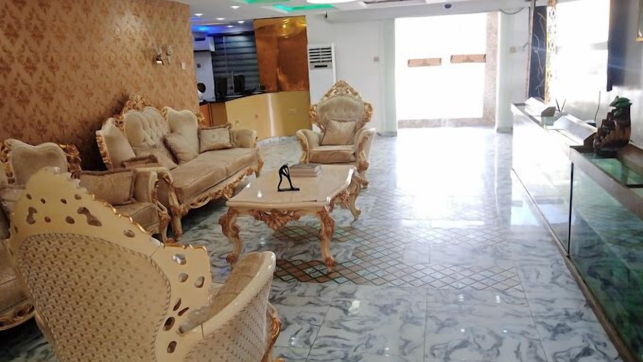 Photo of Others in Sagamu