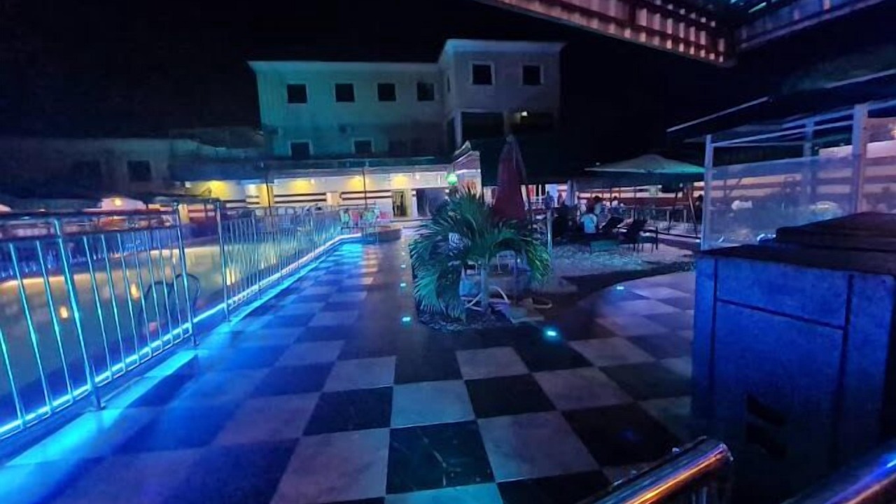 Photo of Outdoor in Ijebu Ode