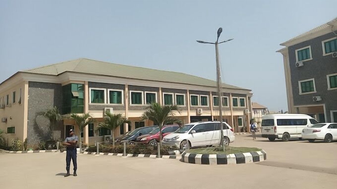 Photo of Outdoor in Ijebu Ode