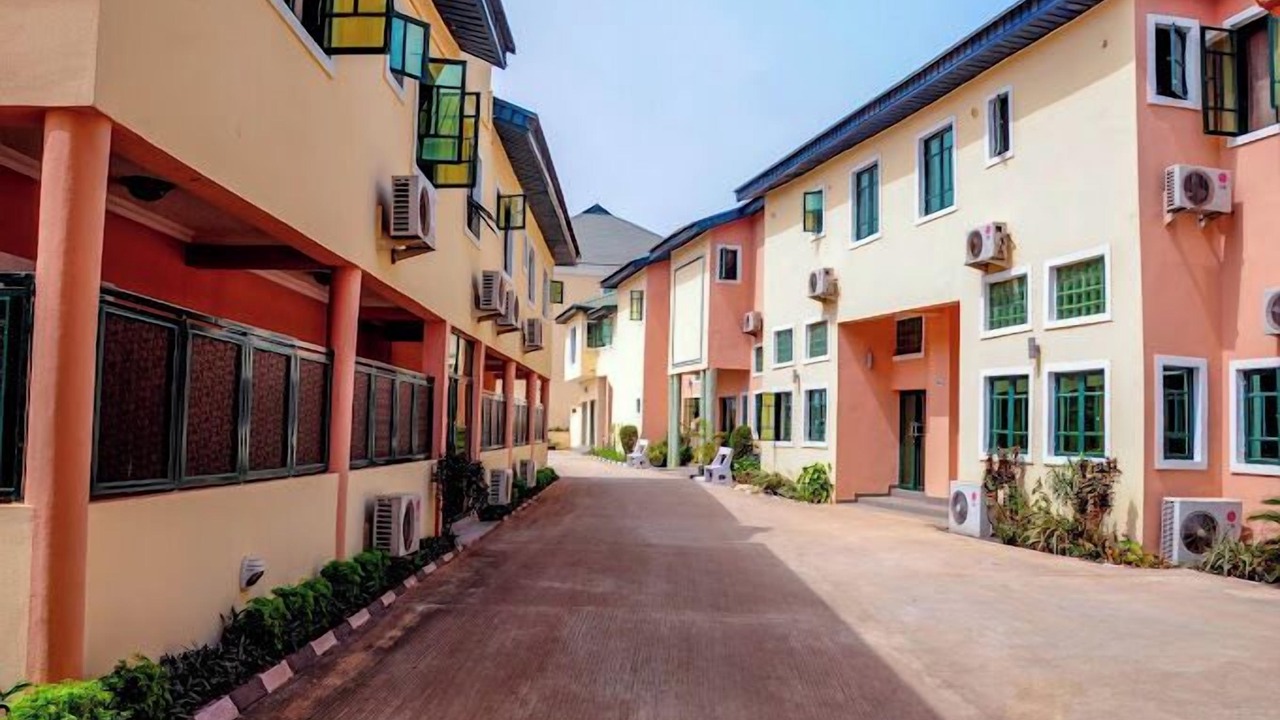 Photo of Outdoor in Ijebu Ode