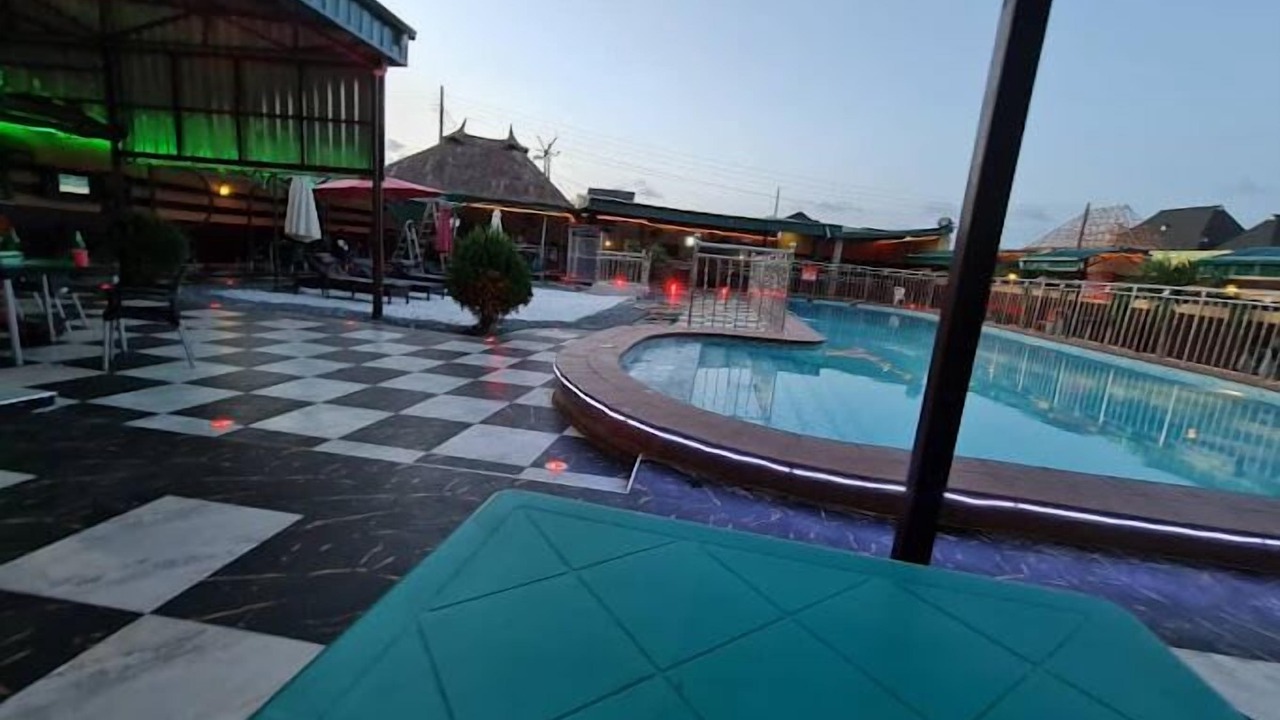Photo of Outdoor in Ijebu Ode