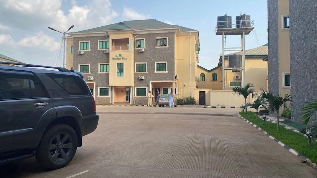 Photo of Outdoor in Ijebu Ode