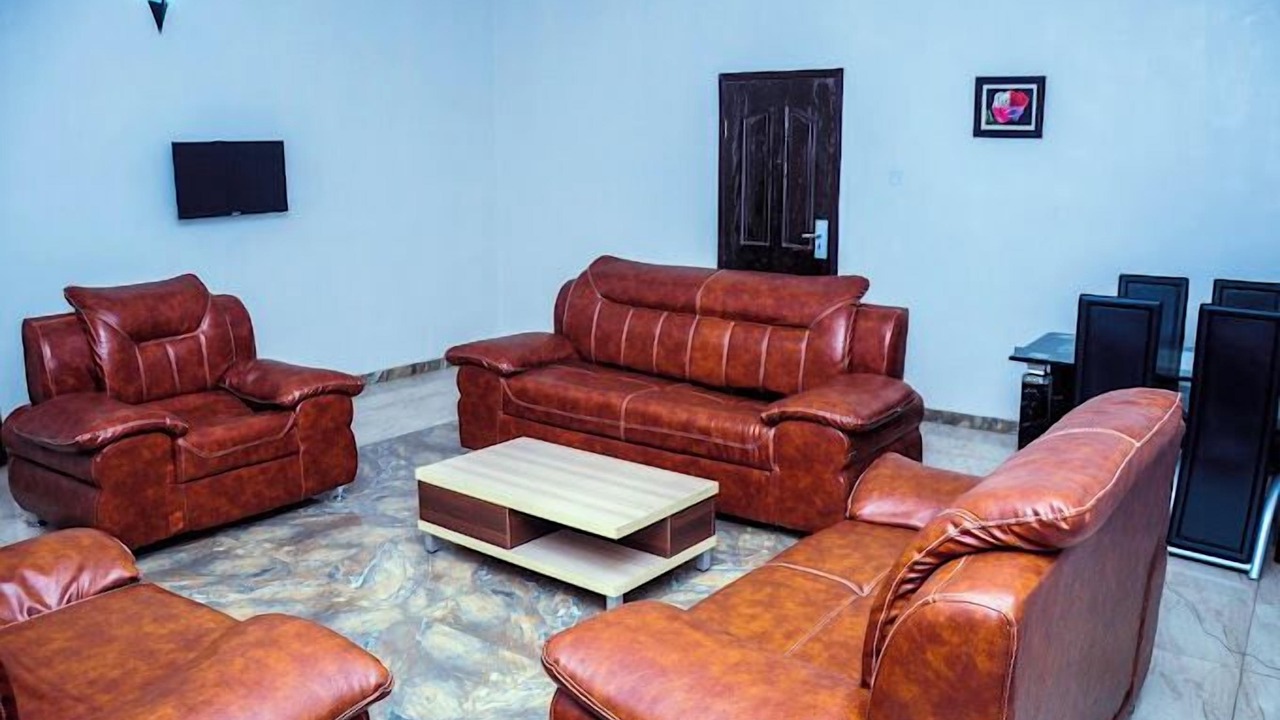 Photo of Patio Balcony in Ijebu Ode