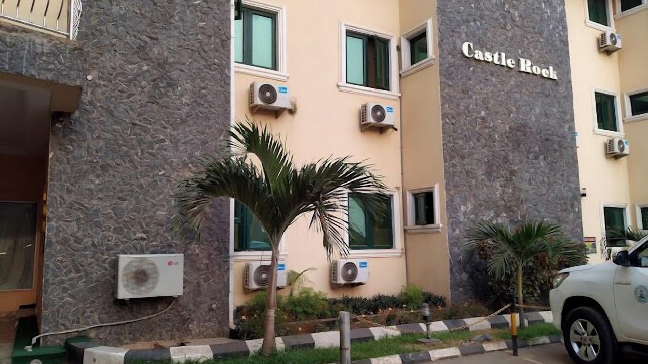 Photo of Outdoor in Ijebu Ode