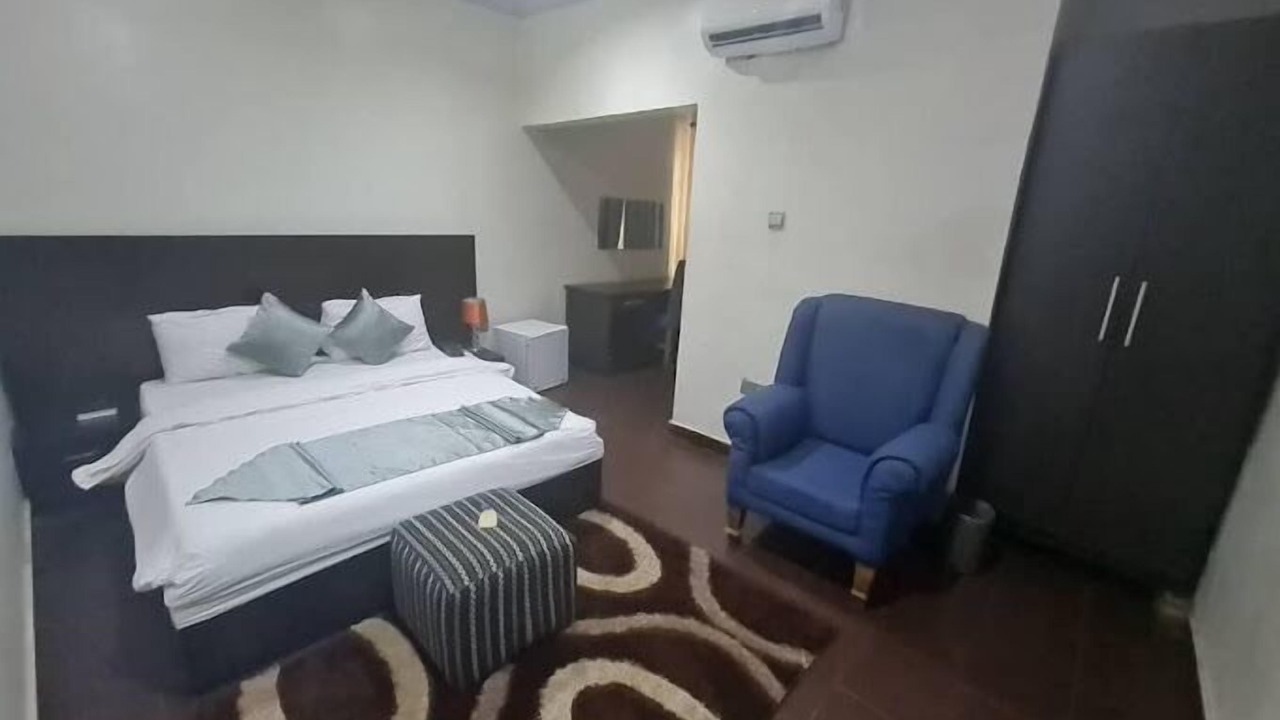 Photo of Patio Balcony in Ijebu Ode