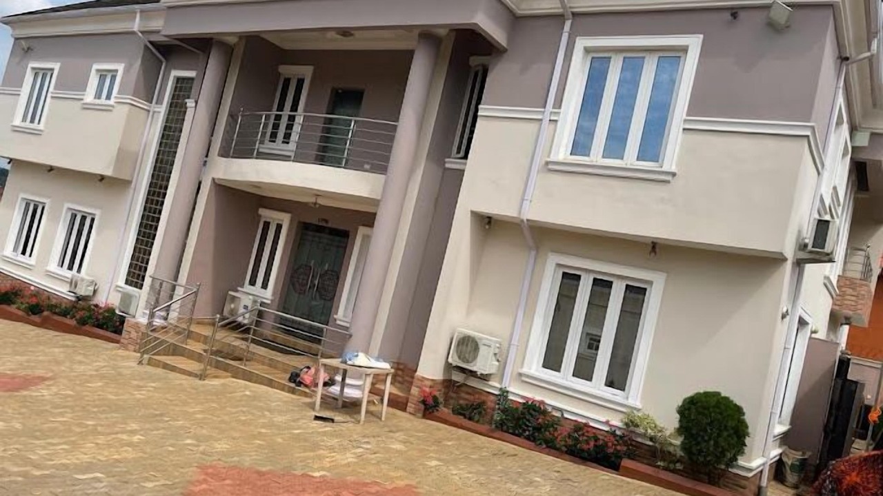 Photo of Outdoor in Sagamu