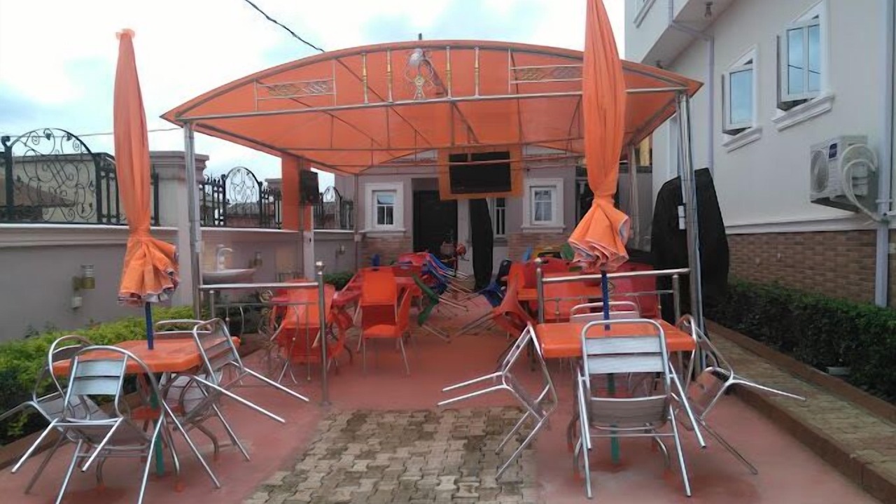 Photo of Others in Sagamu