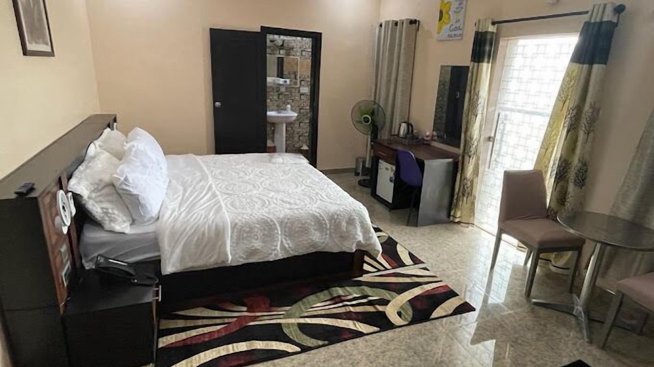 Photo of Patio Balcony in Sagamu