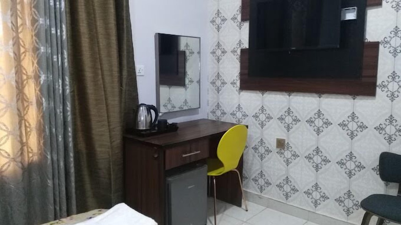 Photo of Patio Balcony in Sagamu