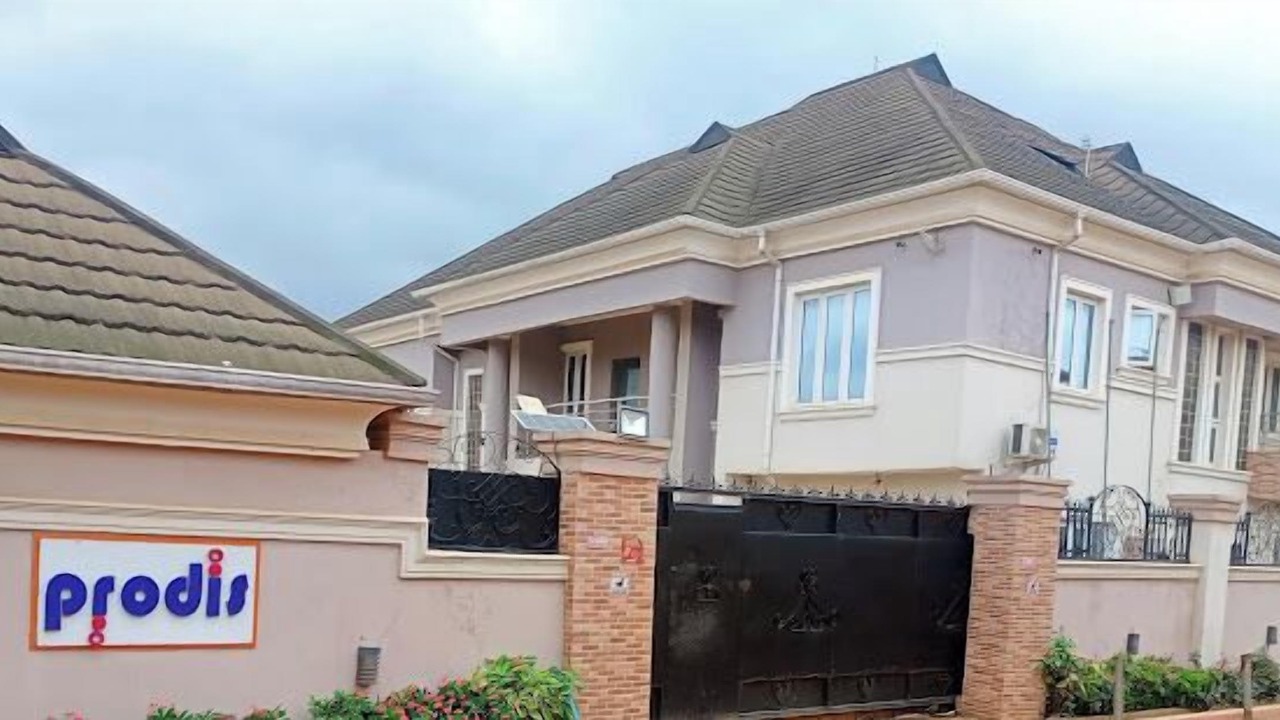 Photo of Outdoor in Sagamu