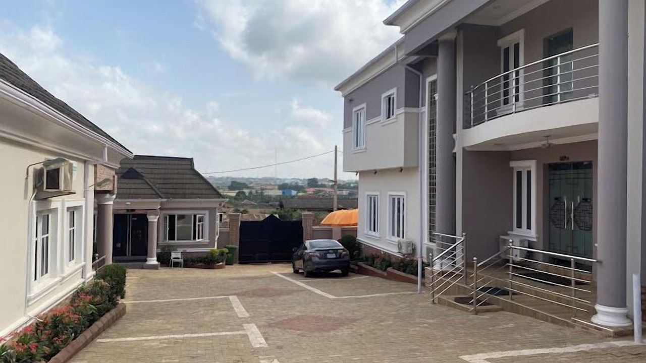 Photo of Outdoor in Sagamu