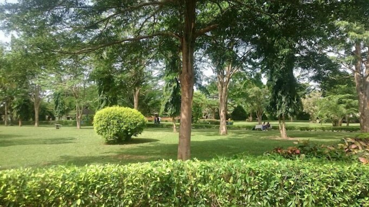 Photo of Outdoor in Ajerogun