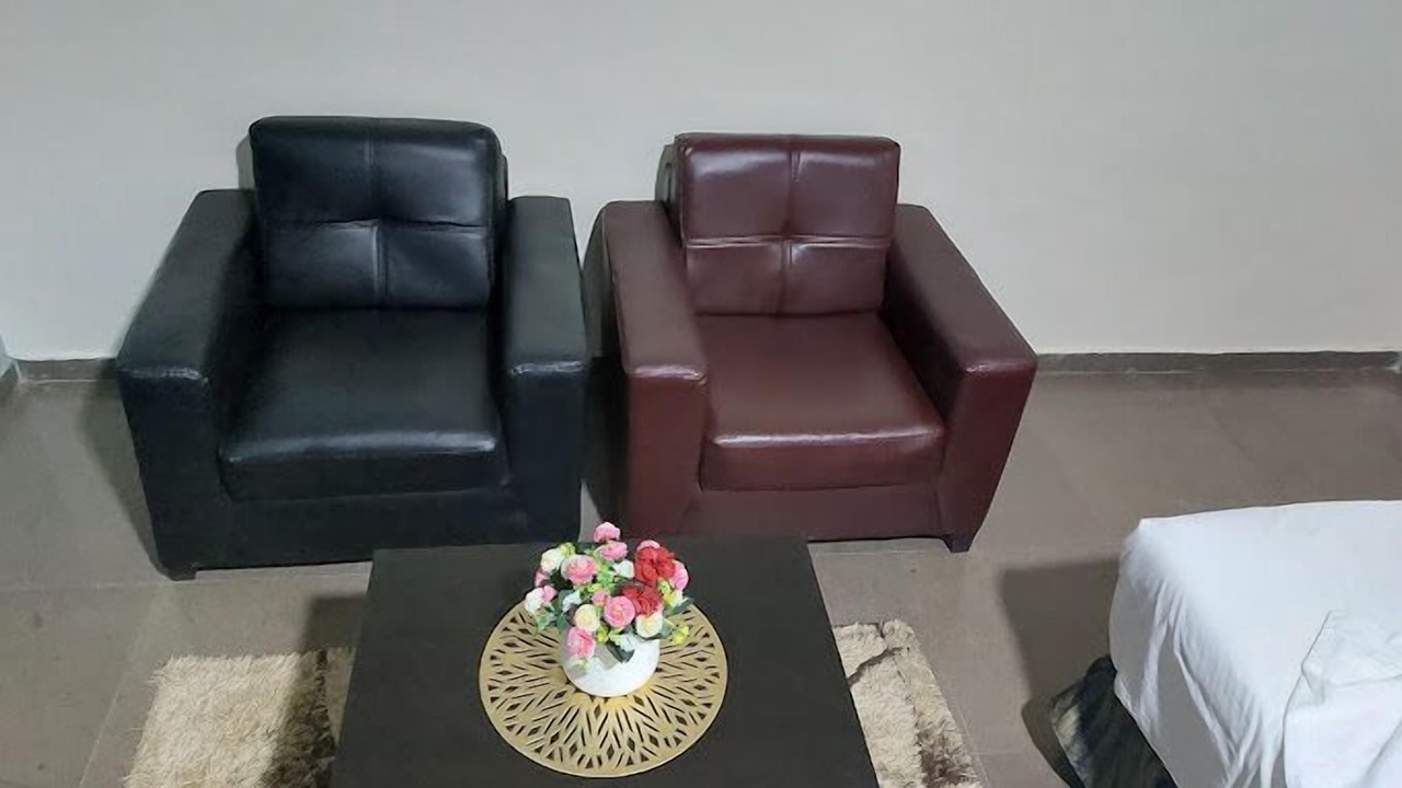 Photo of Patio Balcony in Ajerogun