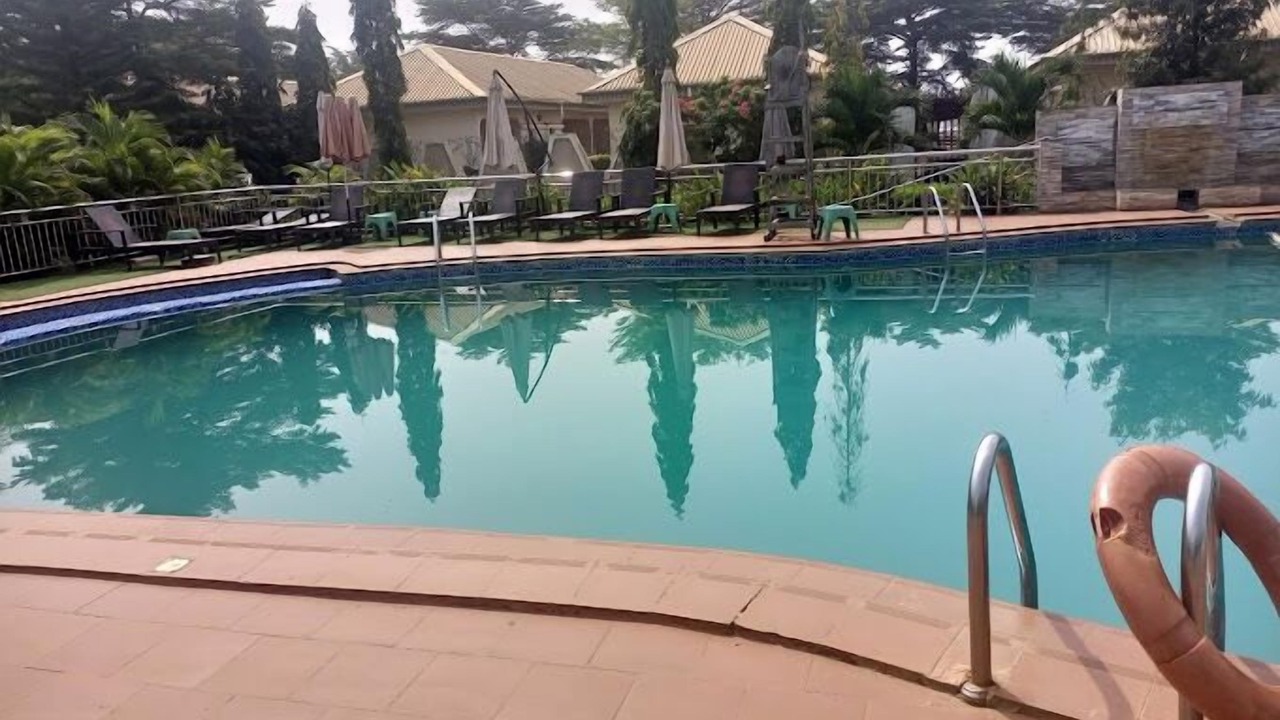 Photo of Outdoor in Ajerogun
