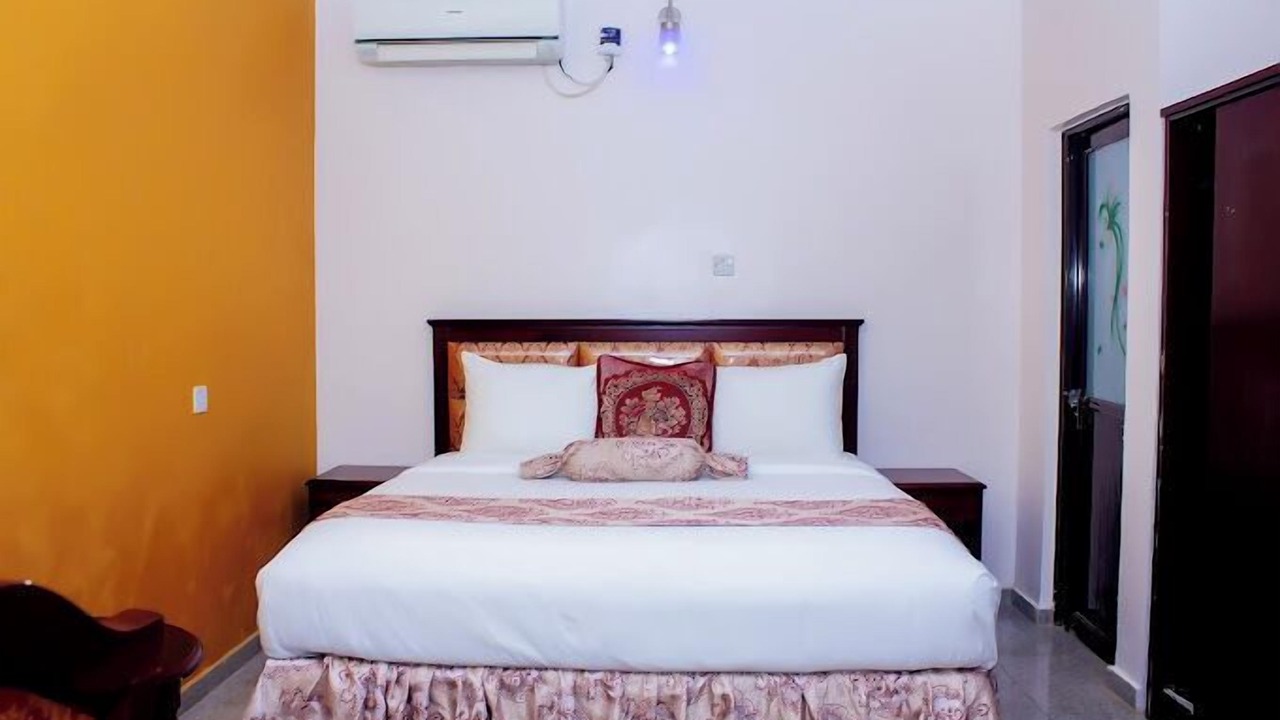 Photo of Patio Balcony in Ajerogun