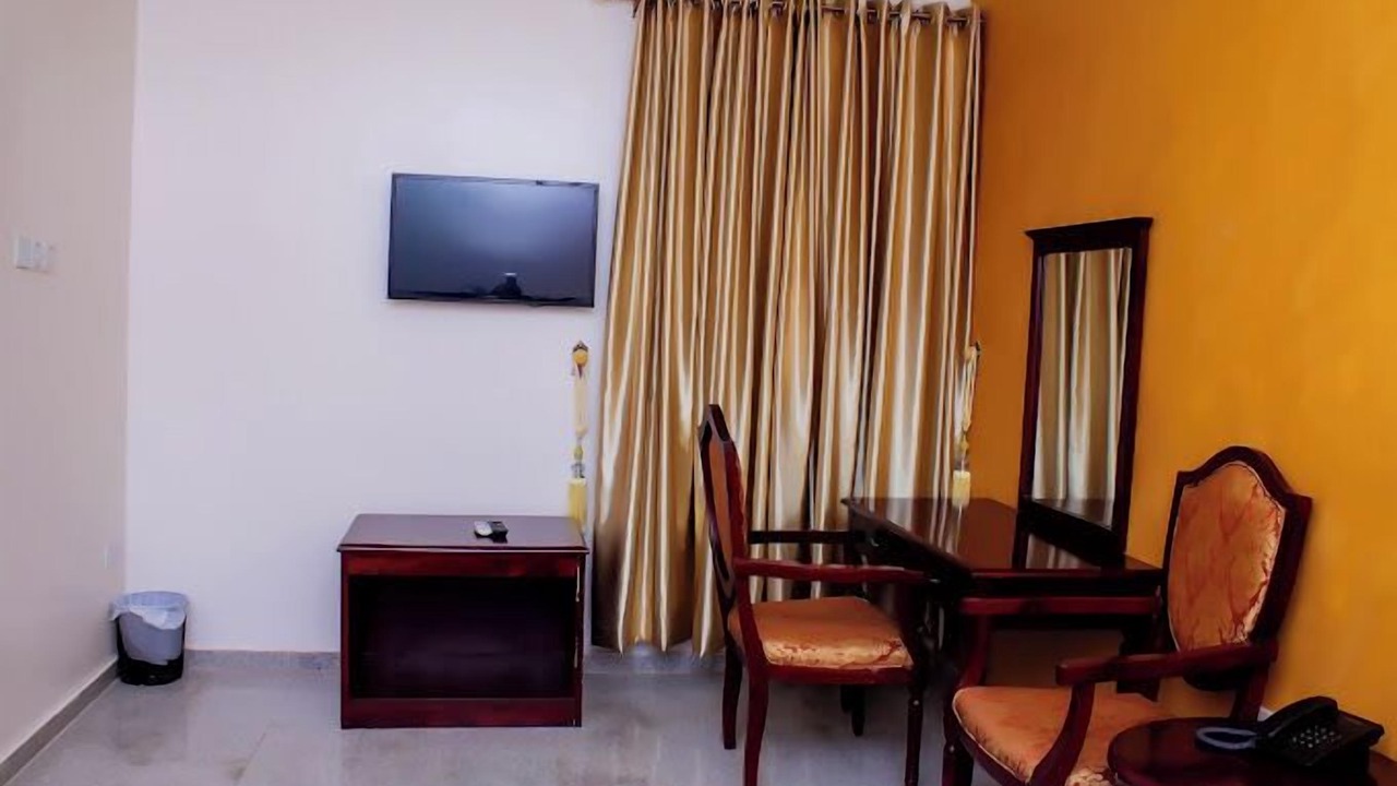 Photo of Patio Balcony in Ajerogun