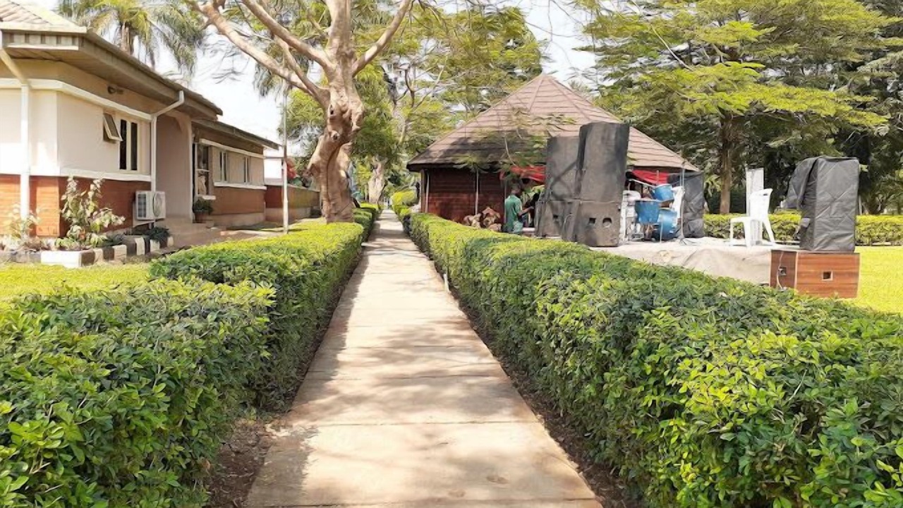 Photo of Outdoor in Ajerogun