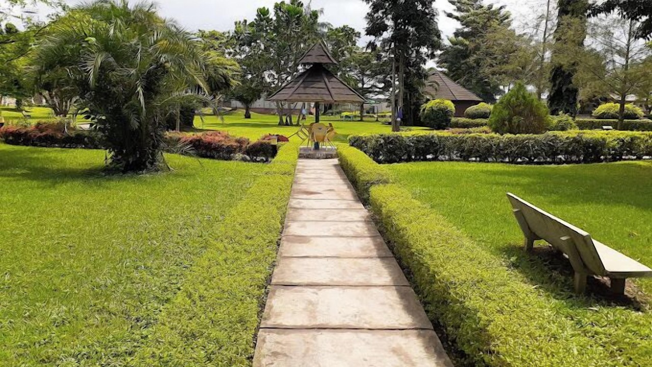 Photo of Outdoor in Ajerogun