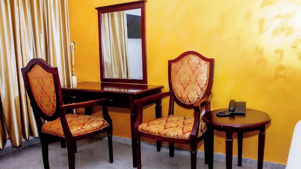 Photo of Patio Balcony in Ajerogun