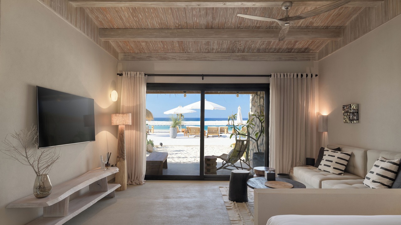 Photo of Bedroom in Zawiyat 'Abd al Mun'im