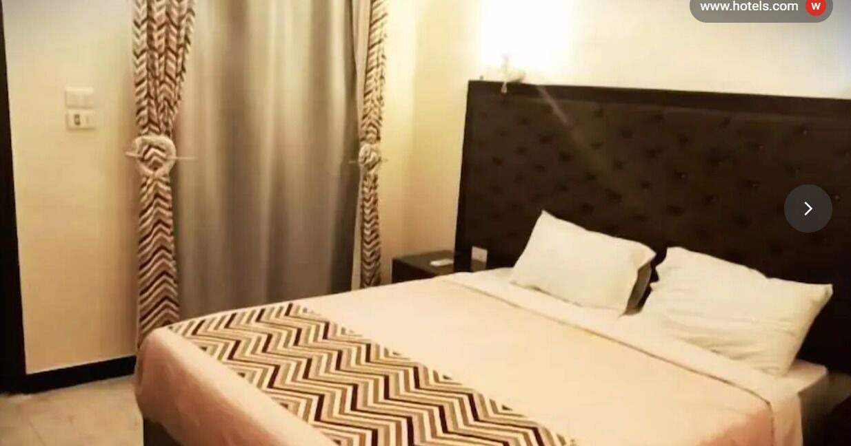 Photo of Bedroom in El Quseir
